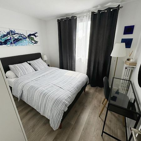 Appartement - Fresnes Ngoại thất bức ảnh