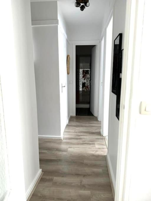 Appartement - Fresnes Ngoại thất bức ảnh
