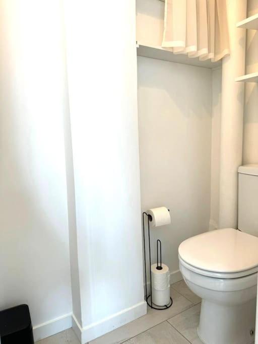 Appartement - Fresnes Ngoại thất bức ảnh