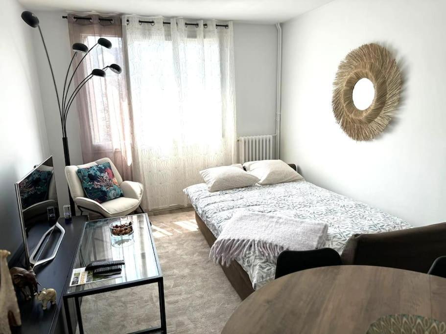 Appartement - Fresnes Ngoại thất bức ảnh