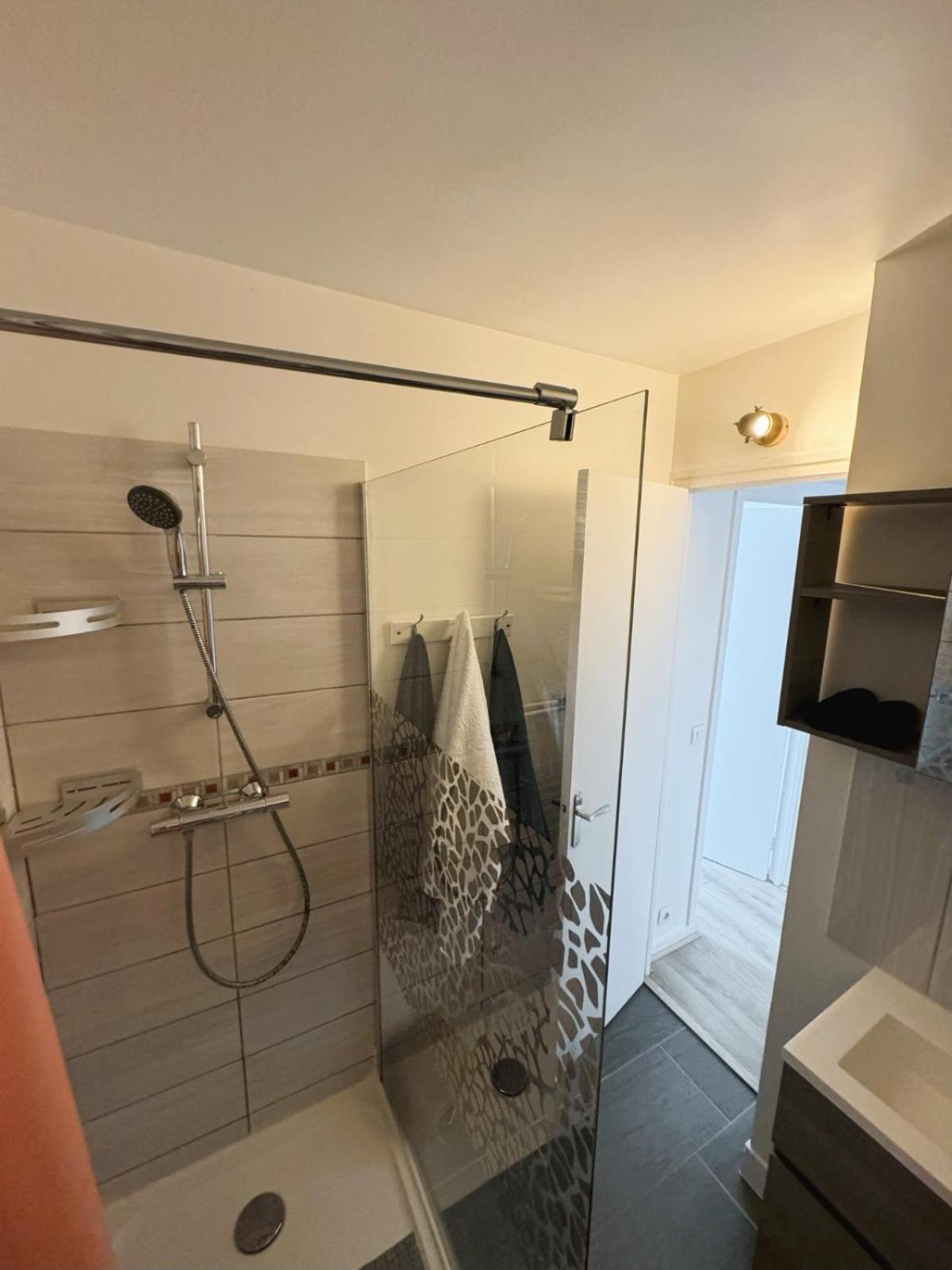 Appartement - Fresnes Ngoại thất bức ảnh