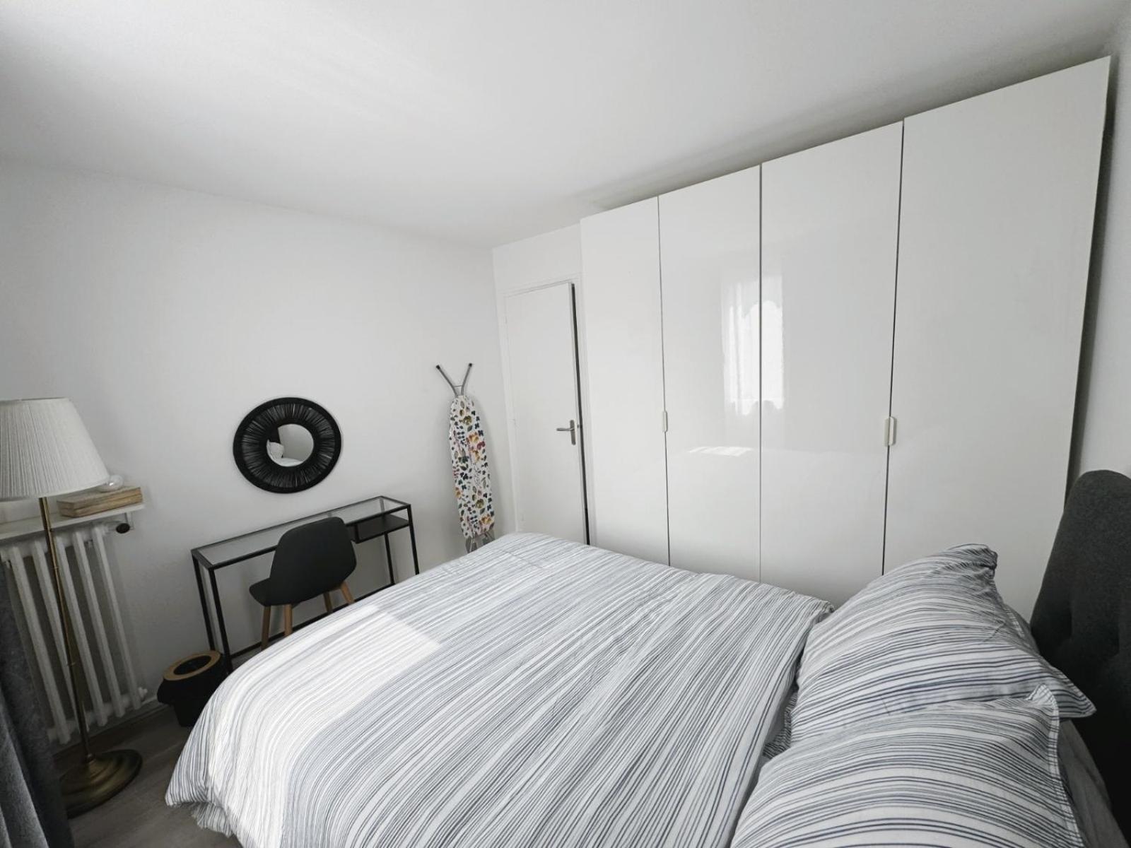 Appartement - Fresnes Ngoại thất bức ảnh