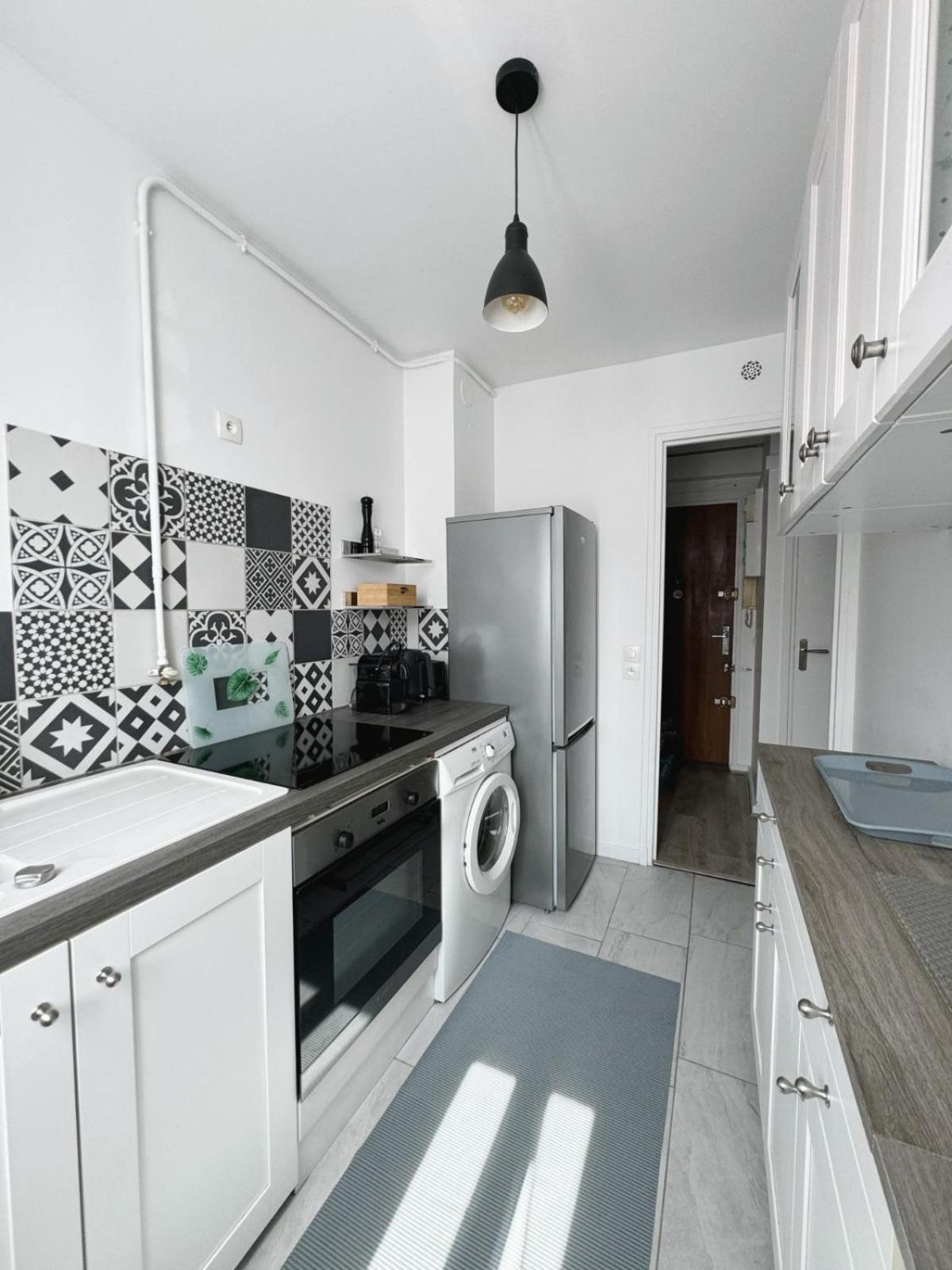 Appartement - Fresnes Ngoại thất bức ảnh