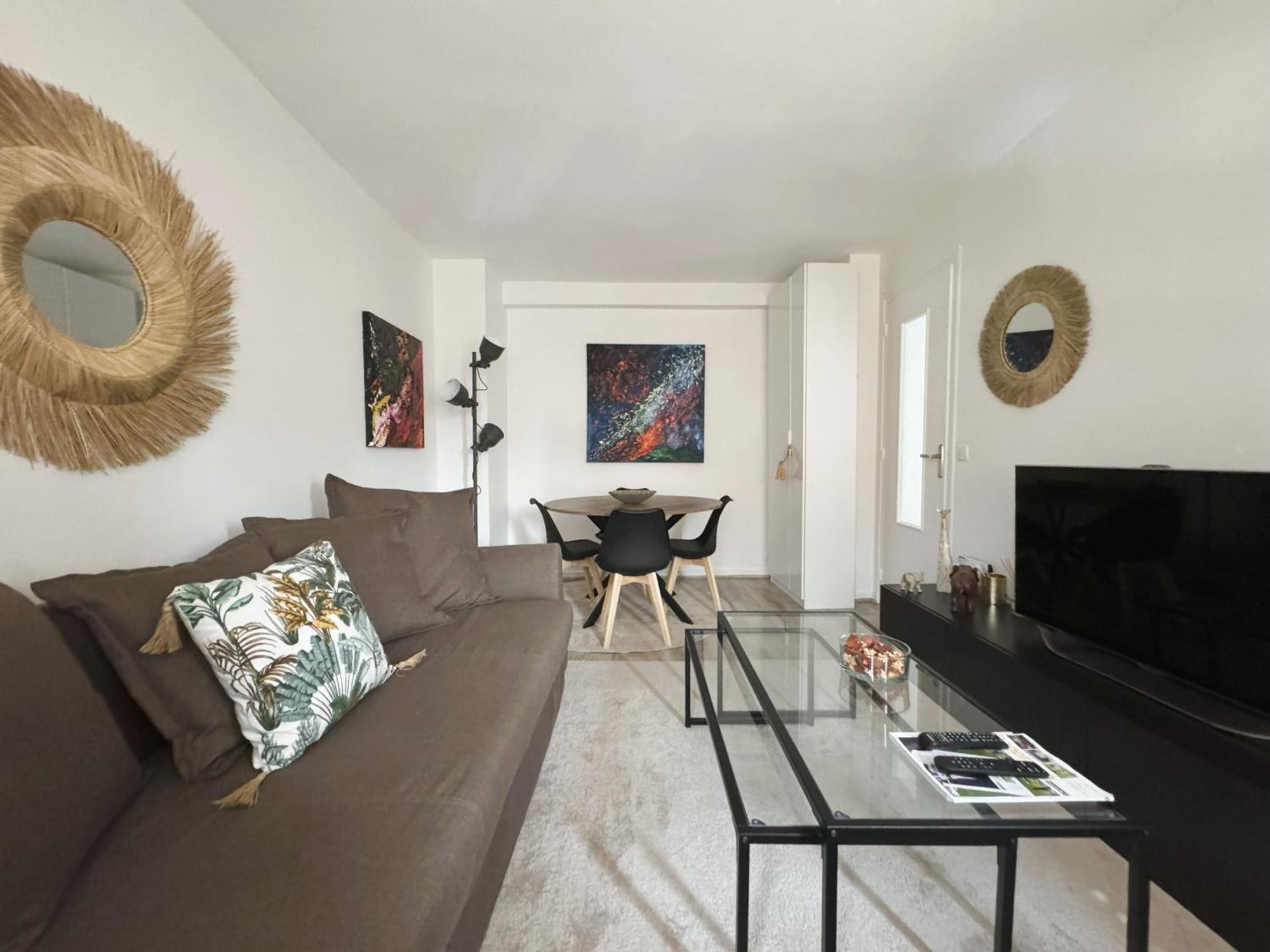 Appartement - Fresnes Ngoại thất bức ảnh